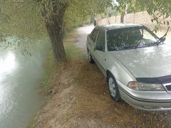 Photo of the vehicle Daewoo Nexia