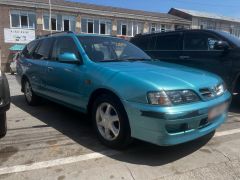 Сүрөт унаа Nissan Primera