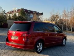 Photo of the vehicle Volkswagen Routan