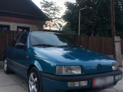 Сүрөт унаа Volkswagen Passat