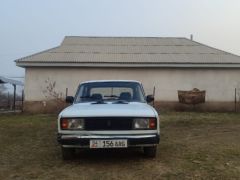 Фото авто ВАЗ (Lada) 2105