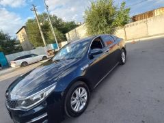 Фото авто Kia K5