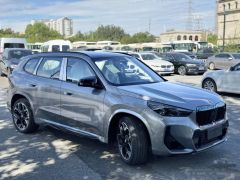 Сүрөт унаа BMW X1