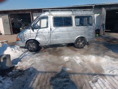 Фото авто ГАЗ СОБОЛЬ