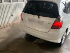 Photo of the vehicle Honda Fit