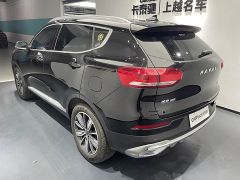 Фото авто Haval H6