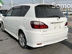 Фото авто Toyota Ipsum