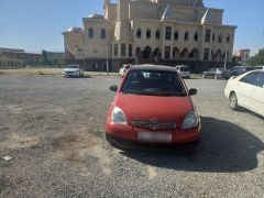 Сүрөт унаа Toyota Yaris