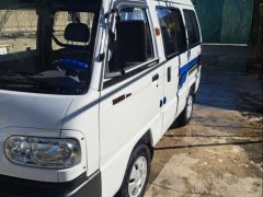 Сүрөт унаа Daewoo Damas