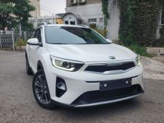 Сүрөт унаа Kia Stonic