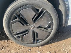 Сүрөт унаа Volkswagen Tiguan