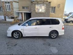 Сүрөт унаа Honda Odyssey