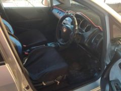 Photo of the vehicle Honda Fit