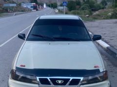 Сүрөт унаа Daewoo Nexia