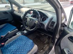 Photo of the vehicle Honda Fit