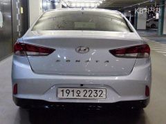 Сүрөт унаа Hyundai Sonata