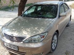 Фото авто Toyota Camry