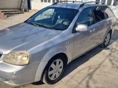 Сүрөт унаа Daewoo Nubira