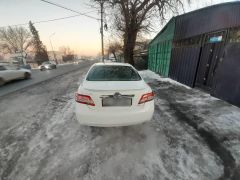 Photo of the vehicle Toyota Camry (Japan)