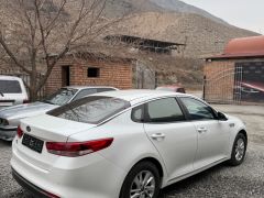 Сүрөт унаа Kia K5