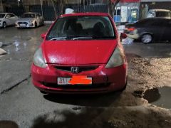 Photo of the vehicle Honda Fit