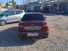 Сүрөт унаа Daewoo Nexia