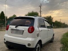 Фото авто Daewoo Matiz