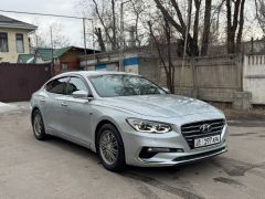 Photo of the vehicle Hyundai Grandeur