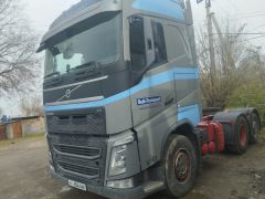 Фото авто Volvo FH