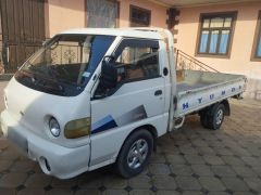 Фото авто Hyundai Porter