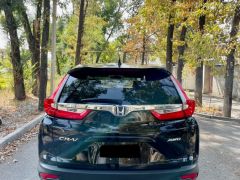 Photo of the vehicle Honda CR-V