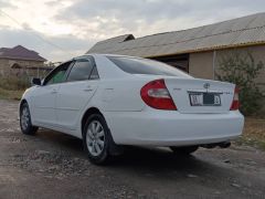 Photo of the vehicle Toyota Camry