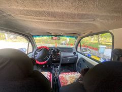 Сүрөт унаа Daewoo Matiz