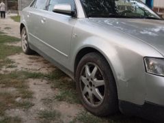 Сүрөт унаа Audi A4