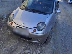 Photo of the vehicle Daewoo Matiz