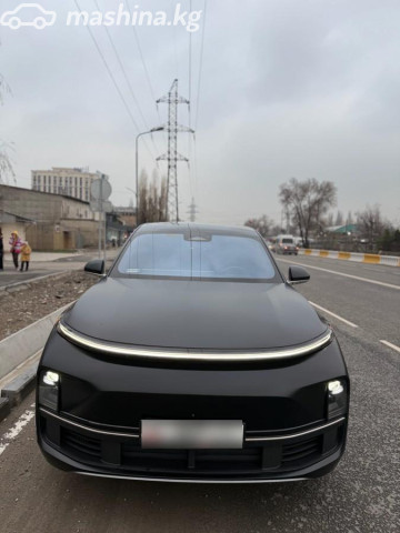 LiXiang L9