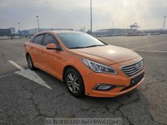 Сүрөт унаа Hyundai Sonata