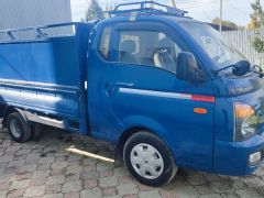 Фото авто Hyundai Porter