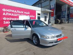 Сүрөт унаа Honda Accord