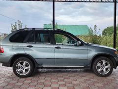 Сүрөт унаа BMW X5