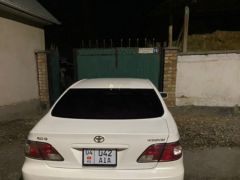 Сүрөт унаа Toyota Windom