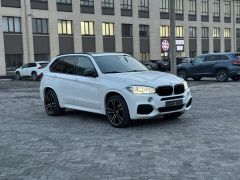 Фото авто BMW X5