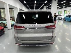 Photo of the vehicle Roewe iMAX8