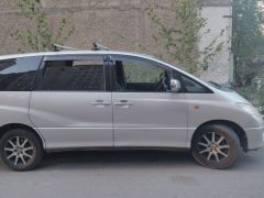 Photo of the vehicle Toyota Estima