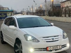 Сүрөт унаа Toyota Caldina