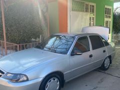 Сүрөт унаа Daewoo Nexia