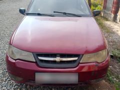 Сүрөт унаа Daewoo Nexia