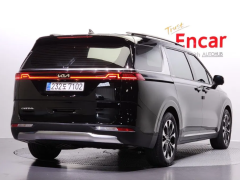 Сүрөт унаа Kia Carnival