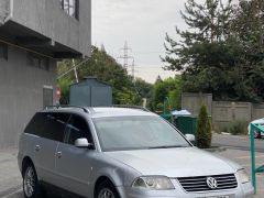 Сүрөт унаа Volkswagen Passat