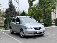 Сүрөт унаа Mazda Demio